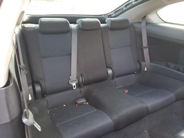 Photo 10 from auction – 2005 TOYOTA SCION TC with VIN JTKDE177750022380