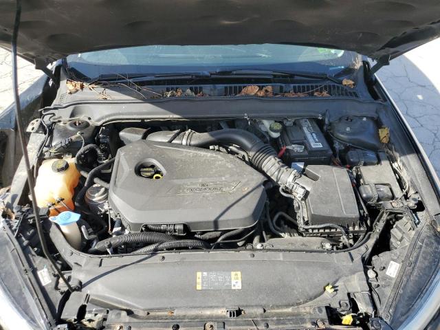 Photo 11 from auction – 2013 FORD FUSION SE with VIN 3FA6P0HR7DR247388