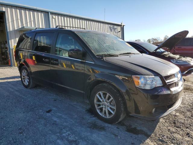 Photo 4 from auction – 2018 DODGE GRAND CARA with VIN 2C4RDGCG4JR268294