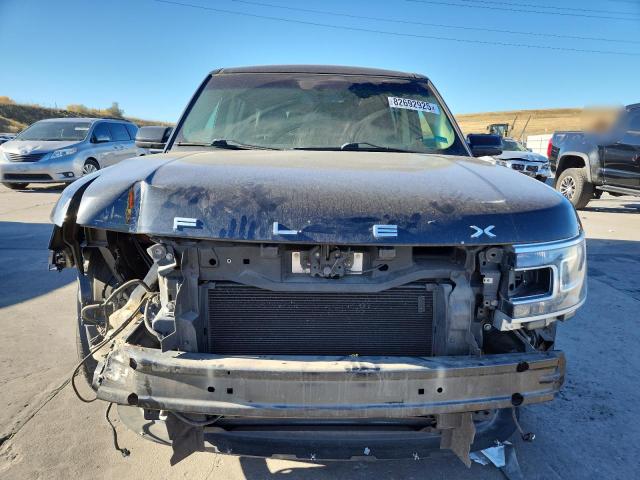 Photo 5 from auction – 2019 FORD FLEX LIMIT with VIN 2FMHK6D86KBA03577