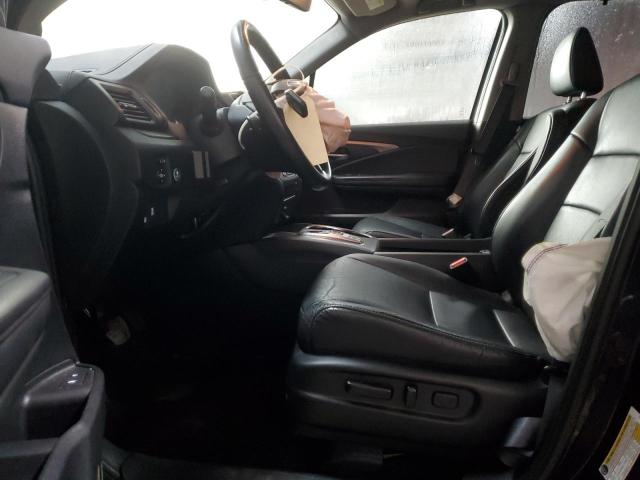 Photo 7 from auction – 2021 HONDA PILOT SE with VIN 5FNYF6H23MB029672