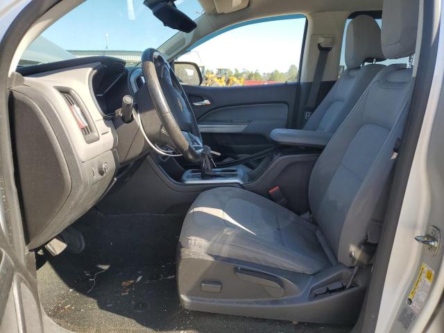 Photo 7 from auction – 2016 CHEV COLORADO with VIN 1GCGSCE34G1286632