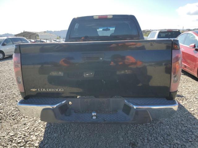 Photo 6 from auction – 2006 CHEVROLET COLORADO with VIN 1GCDT136468180883