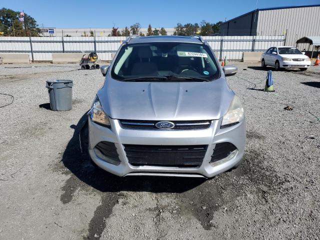 Photo 5 from auction – 2014 FORD ESCAPE TIT with VIN 1FMCU0JX2EUD18372