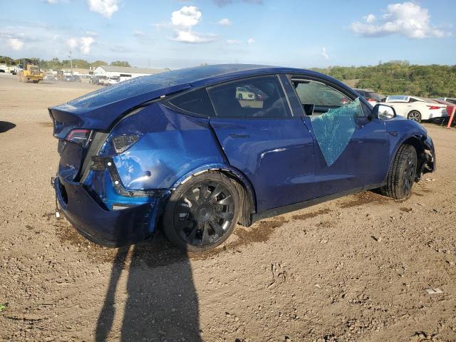 صورة رقم 3 من المزاد - 2022 TESLA MODEL Y مع VIN 7SAYGDEE9NF423021