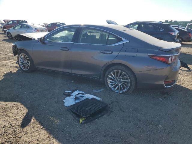 Photo 2 from auction – 2019 LEXUS ES 300H with VIN JTHB21B14K2004413