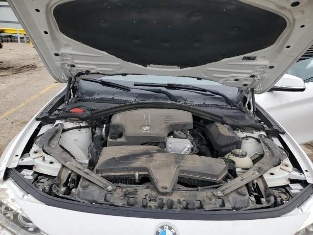 Photo 11 from auction – 2015 BMW 428 XI with VIN WBA3V9C57F5A78443
