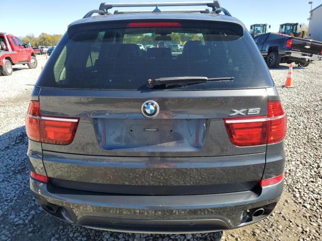 Photo 6 from auction – 2012 BMW X5 XDRIVE3 with VIN 5UXZV4C55CL767450