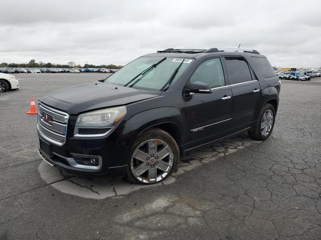 GMC ACADIA DEN 2016 with VIN 1GKKVTKD3GJ284258 - Photo from auction