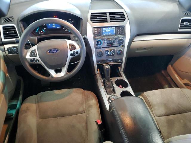 Photo 8 from auction – 2011 FORD EXPLORER with VIN 1FMHK8B86BGA69764