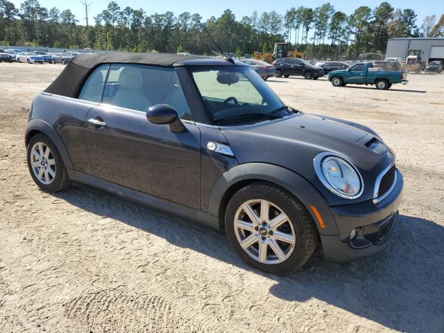 Photo 4 from auction – 2014 MINI COOPER S with VIN WMWZP3C55ET706217