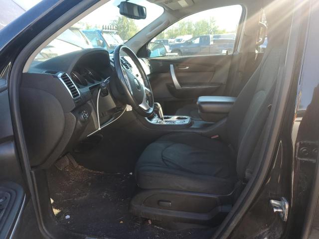 Photo 7 from auction – 2010 GMC ACADIA SLE with VIN 1GKLVLEDXAJ259199