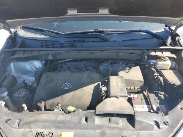 Photo 12 from auction – 2017 TOYOTA HIGHLANDER SE with VIN 5TDJZRFH8HS426104