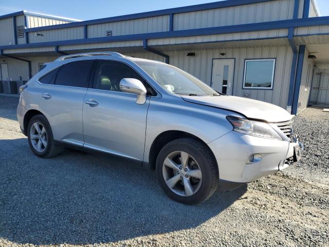 Photo 4 from auction – 2014 LEXUS RX 350 with VIN 2T2ZK1BAXEC143219