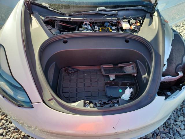 Photo 11 from auction – 2021 TESLA MODEL 3 with VIN 5YJ3E1EA5MF047103