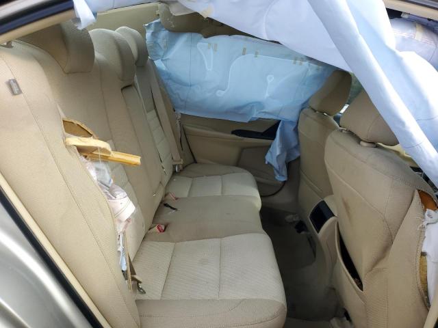 Photo 10 from auction – 2015 TOYOTA CAMRY LE with VIN 4T4BF1FK2FR483807