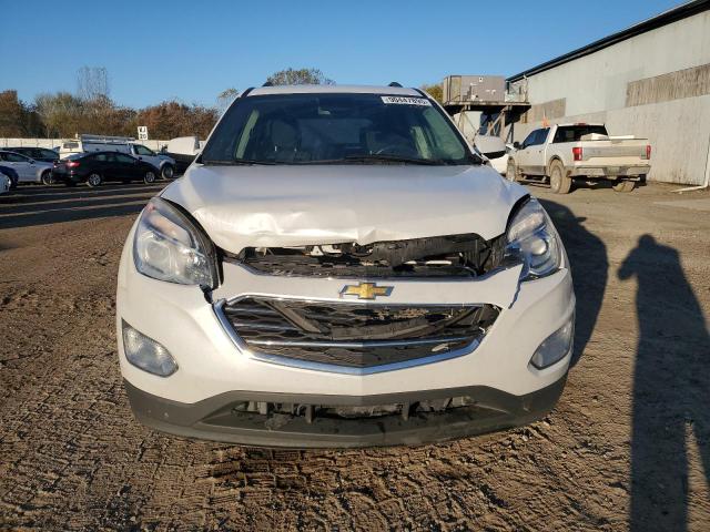 Photo 5 from auction – 2016 CHEVROLET EQUINOX LT with VIN 2GNFLFE31G6231909