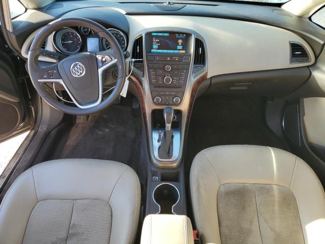 Photo 8 from auction – 2013 BUICK VERANO with VIN 1G4PP5SK6D4150338