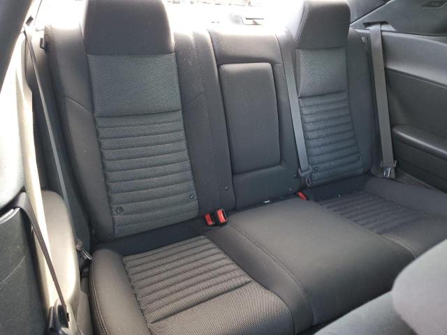 Photo 10 from auction – 2013 DODGE CHALLENGER with VIN 2C3CDYAG2DH676337