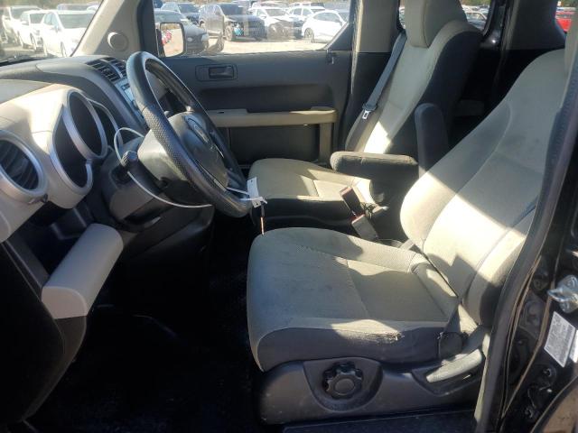 Photo 7 from auction – 2007 HONDA ELEMENT EX with VIN 5J6YH28757L000054
