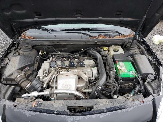 Photo 11 from auction – 2016 BUICK REGAL with VIN 2G4GL5EX9G9115250