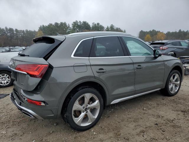 Photo 3 from auction – 2023 AUDI Q5 PREMIUM with VIN WA1EAAFY1P2181009