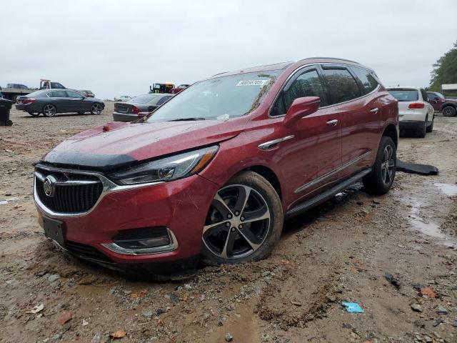 BUICK ENCLAVE ES 2020 with VIN 5GAEVAKW6LJ317909 - Photo from auction