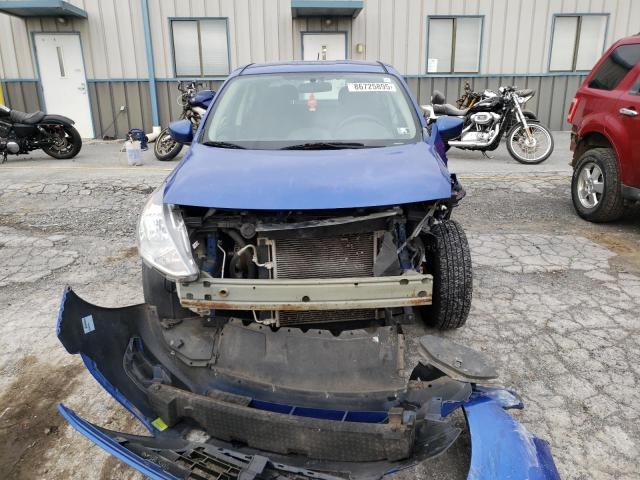 Photo 5 from auction – 2016 NISSAN VERSA S with VIN 3N1CN7AP2GL831745