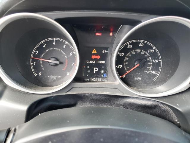 Photo 9 from auction – 2013 MITSUBISHI OUTLANDER with VIN 4A4AP3AU9DE016542