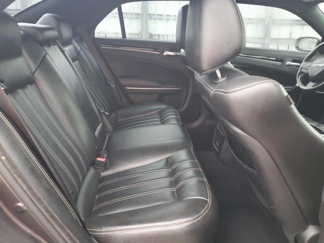 Photo 10 from auction – 2021 CHRYSLER 300 S with VIN 2C3CCABGXMH620204