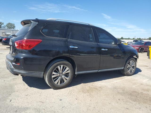 Photo 3 from auction – 2019 NISSAN PATHFINDER with VIN 5N1DR2MN5KC644017