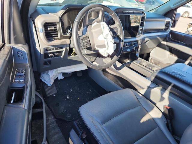 Photo 8 from auction – 2021 FORD F150 SUPER with VIN 1FTEW1CP4MKD96270