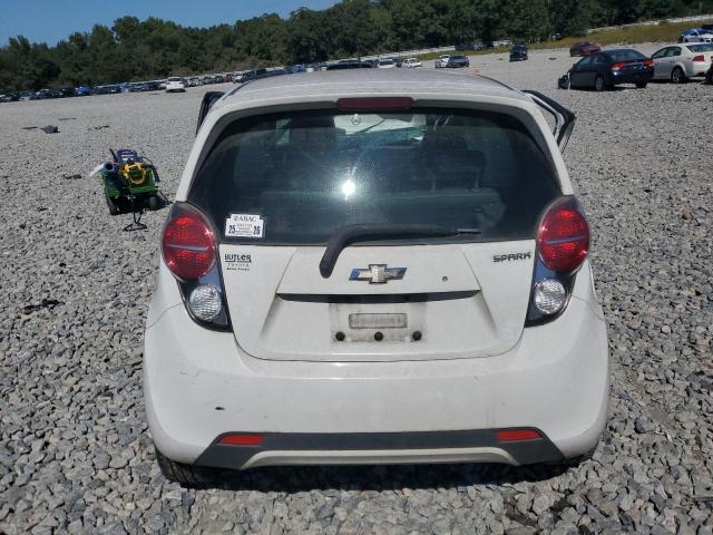 Photo 6 from auction – 2014 CHEVROLET SPARK 1LT with VIN KL8CD6S93EC535144
