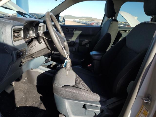 Photo 7 from auction – 2023 FORD MAVERICK X with VIN 3FTTW8E31PRA36089