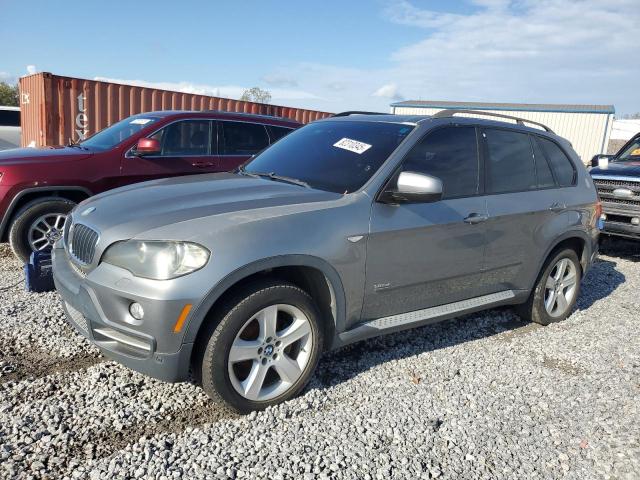BMW X5 3.0I 2008 with VIN 5UXFE43548L022585 - Photo from auction