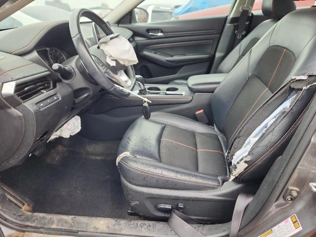 Photo 7 from auction – 2019 NISSAN ALTIMA SR with VIN 1N4BL4CV0KC126252