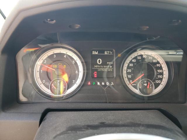 Photo 9 from auction – 2014 RAM 1500 ST with VIN 1C6RR7STXES311256