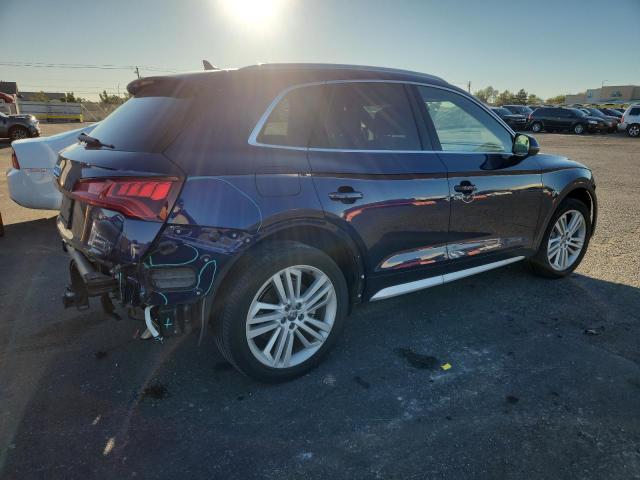 Photo 3 from auction – 2020 AUDI Q5 PREMIUM PLUS with VIN WA1BNAFY3L2002535