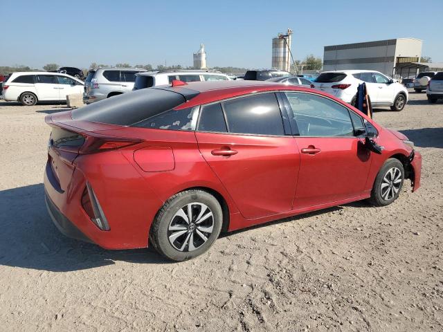 Photo 3 from auction – 2017 TOYOTA PRIUS PRIM with VIN JTDKARFP5H3067475