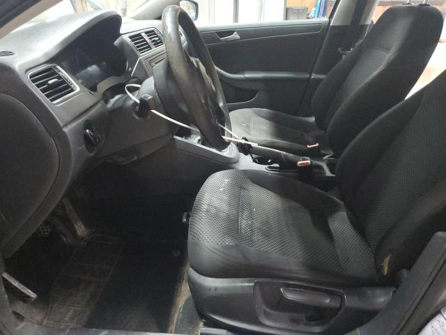 Photo 7 from auction – 2013 VOLKSWAGEN JETTA BASE with VIN 3VW1K7AJ4DM242854