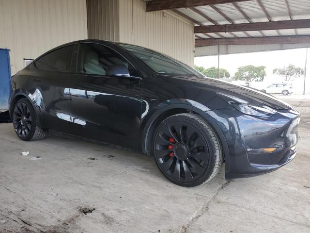 Photo 4 from auction – 2024 TESLA MODEL Y with VIN 7SAYGDEF6RF048994