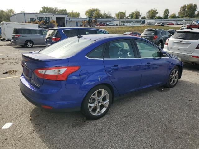 Photo 3 from auction – 2014 FORD FOCUS TITA with VIN 1FADP3J22EL199028