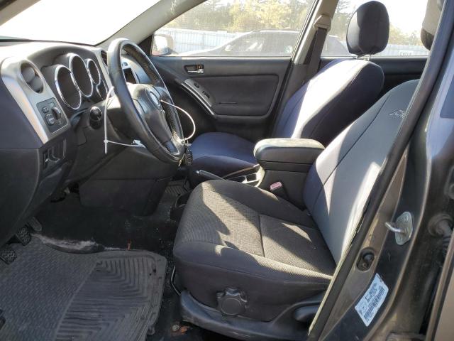 Photo 7 from auction – 2004 TOYOTA COROLLA MA with VIN 2T1KR32E24C786100