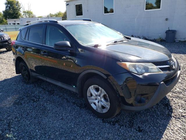 Photo 4 from auction – 2013 TOYOTA RAV4 LE with VIN 2T3BFREV3DW074160