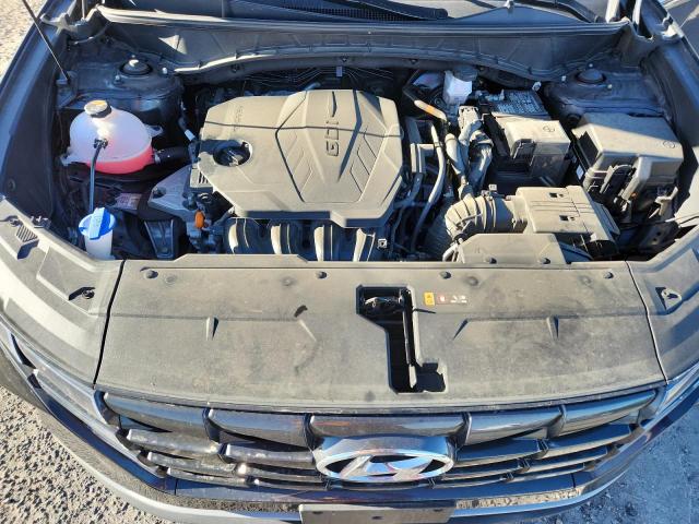 Photo 12 from auction – 2023 HYUNDAI TUCSON SEL with VIN 5NMJBCAEXPH266582