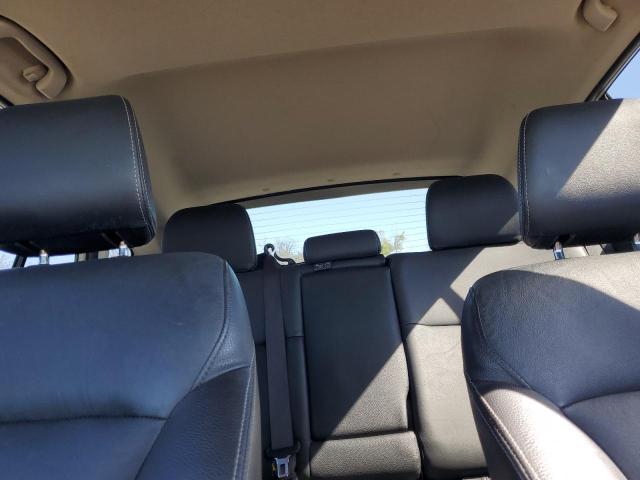 Photo 10 from auction – 2015 SUBARU XV CROSSTR with VIN JF2GPAPC2F8210143