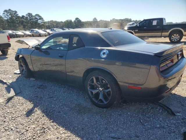 Photo 2 from auction – 2019 DODGE CHALLENGER GT with VIN 2C3CDZJG1KH747417