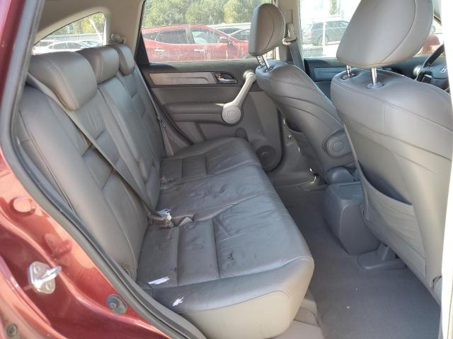 Photo 11 from auction – 2007 HONDA CR-V EXL with VIN JHLRE38747C050892