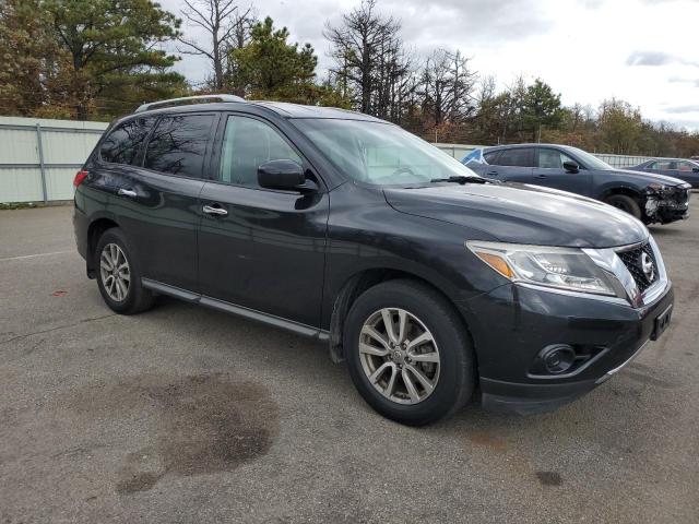 Photo 4 from auction – 2016 NISSAN PATHFINDER S with VIN 5N1AR2MM2GC645109