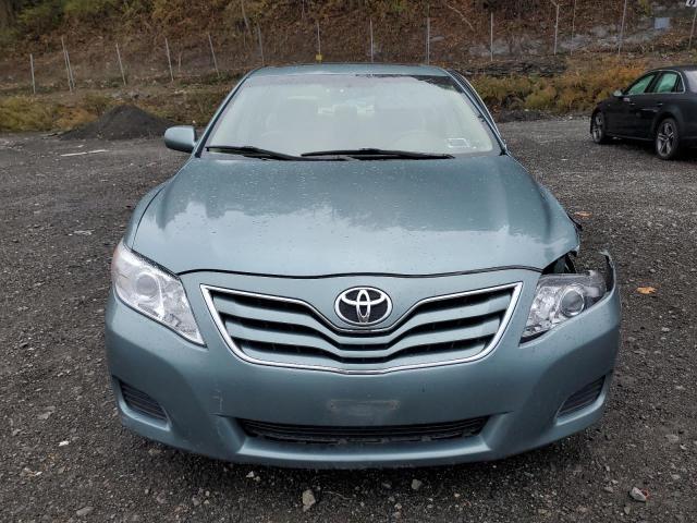 Photo 5 from auction – 2011 TOYOTA CAMRY BASE with VIN 4T1BF3EK1BU632726